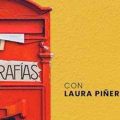 ‘Cartagrafías’ en vivo junto a Elvira Lindo, Pedro Duque, Eduardo Noriega y Elena Rivera