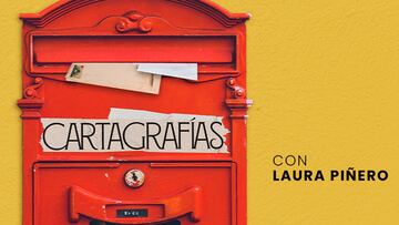 ‘Cartagrafías’ en vivo junto a Elvira Lindo, Pedro Duque, Eduardo Noriega y Elena Rivera