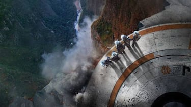 Especial Netflix: Qué ver en el Día de la Familia 2018