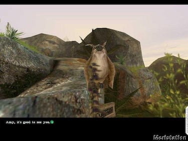 Zanzarah: The Hidden Portal: Primeras Impresiones (PC)