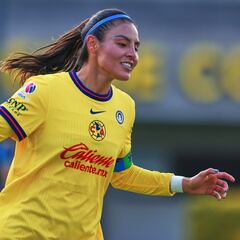 América vs Tigres: horario, TV, canal, cómo y dónde ver la Liga MX Femenil