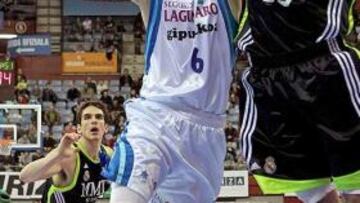<strong>LLULL, DECISIVO.</strong>