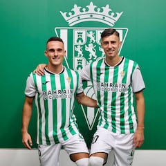 El proyecto común con Bri y Requena