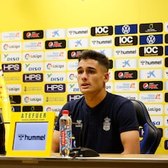 Sergi Cardona y la vida en la cumbre