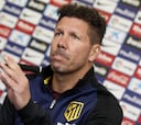 Diego Simeone delighted by Carrasco improvement