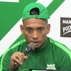 Jarlan rescata la paciencia de Nacional para buscar el gol