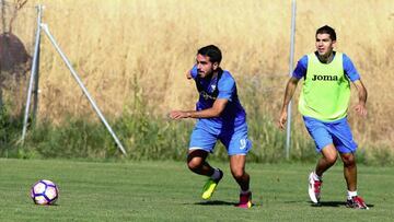 Garitano comienza sin bajas la semana del duelo ante el Barça