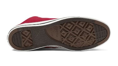 Converse Chuck Taylor All Star: la zapatilla con 19.000 valoraciones en Amazon, desde 43 euros