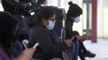 Curva y mapa de casos, contagios y muertes por región en Chile, hoy, viernes 4 de junio