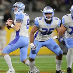 La AAF autoriza que sus jugadores firmen con la NFL