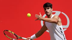 ¿A qué hora es el Alcaraz - Davidovich? Canal TV, horario y cómo ver el ATP 500 de Queen’s