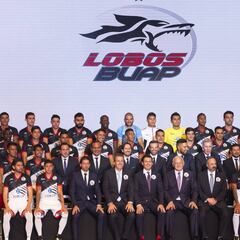 Si no vas al estadio, no podrás ver el debut de Lobos BUAP