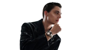 Huawei reinventa el deporte al aire libre con el lanzamiento de Watch Fit 4 Pro y Watch 5