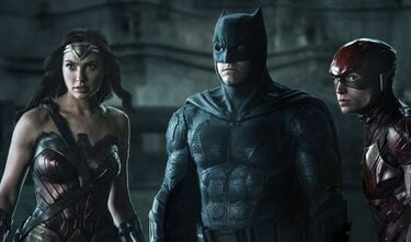 El guionista de Justice League califica de “vandalismo” la versión de cines de Joss Whedon