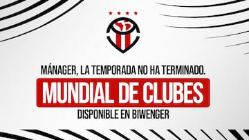 ¡Crea una liga Biwenger y disfruta con tus amigos!