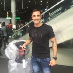 “Es un honor llegar a Santa Fe, el campeón de Sudamérica”