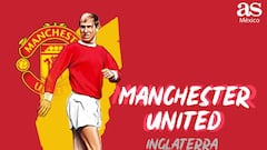 Los Diablos Rojos del deporte: Toluca, el México, Man. United...