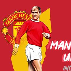 Los Diablos Rojos del deporte: Toluca, el México, Man. United...