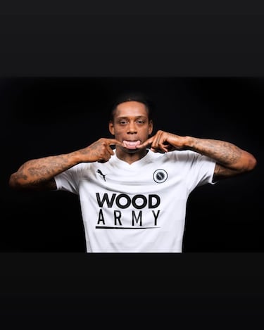 Los tatuajes más feos de los futbolistas