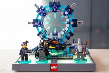 LEGO Dimensions