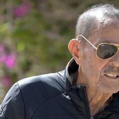 Mayte Zaldívar actualiza el estado de salud de Julián Muñoz tras su ingreso: “Eso lo dirán los médicos”