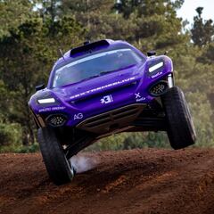 Imbatibles hasta el final