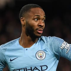 Raheem Sterling lanza un alegato contra el racismo en la prensa inglesa