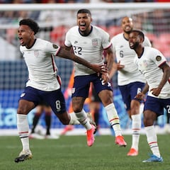 US Soccer Development Academy: The story behind the USMNT’s success