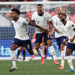 The USMNT will open group play against Wales in the 2022 FIFA World Cup