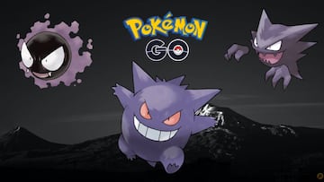 Pokémon GO: guía para el Día de la Comunidad de Gastly (julio 2020)