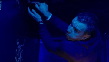Trainspotting 2, que llegará a los cines en enero de 2017, muestra su primer tráiler.