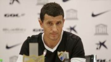 Gracia: “Portillo debe aclarar cómo va a quedar su situación”