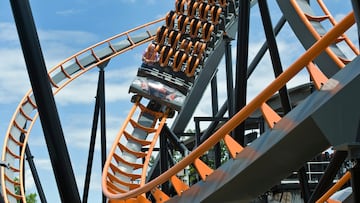 Uno de los parques m¨¢s emblem¨¢ticos de Six Flags est¨¢ a punto de cerrar sus puertas dado que ¡°ya no se ajusta al plan de crecimiento de la compa?¨ªa".