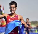 Mola: "Los tres españoles lucharemos por el podio"