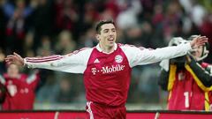 Roy Makaay pronostica pronto el regreso de un mexicano a la Bundesliga