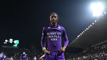 Fiorentina - LASK: TV, horario y dónde ver hoy la Conference League online