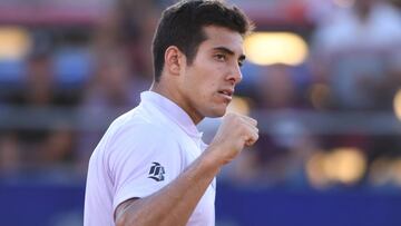 Garin ya tiene fecha y rival para la final en el ATP de Córdoba
