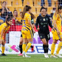 Liga MX Femenil promete liguilla con muchos goles