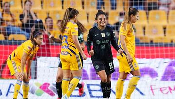 Liga MX Femenil promete liguilla con muchos goles