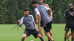 Leagues Cup 2023: What happens in case of a tie in the group stage? The point system explained