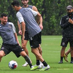 Leagues Cup 2023: What happens in case of a tie in the group stage? The point system explained