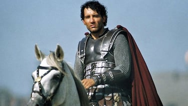 Las 30 mejores películas ambientadas en la Grecia clásica y el Imperio romano y dónde verlas