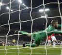 De Gea es prioridad en junio; si no la alternativa es Petr Cech