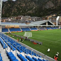Frío y nieve esperan al Pucela en Andorra
