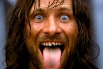 Viggo Mortensen