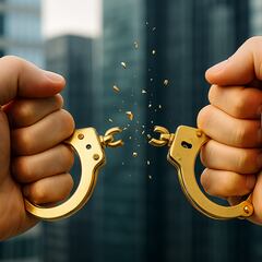 Jay Gengelbach, software engineer, on why he quit his high paying job: “I was earning a total of around $700,000”