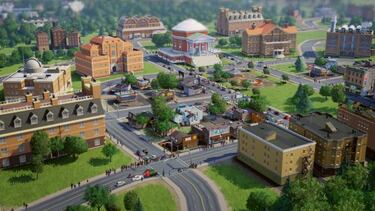 SimCity, Impresiones E3