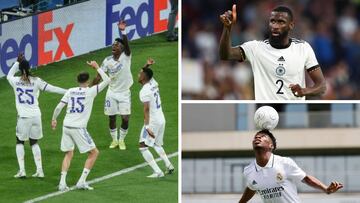 El Madrid dispara su valor