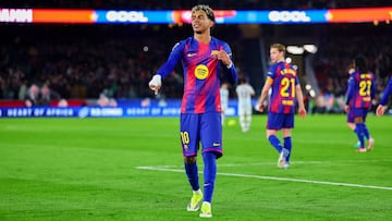 Sabiendo que pueden entrar al top 8, Barcelona buscará imponerse al Copenhague en la última jornada de la fase regular de Champions League.