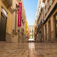 La ciudad de España que pide a los turistas británicos llevar su ropa puesta